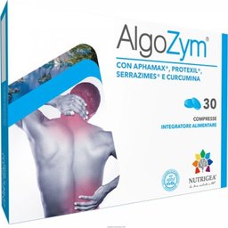 Algozym 60Cpr