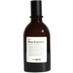 Eau de Parfum Musce et Jasmin 50ml