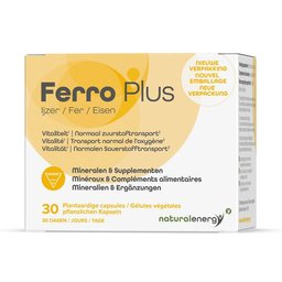 Ferro Plus