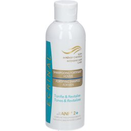 Ecrinal® Anp® 2+ Shampooing Fortifiant Homme