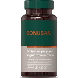 Echinacea 60caps