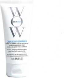 Après-Shampooing Color Security Cheveux Fins 75ml