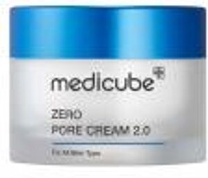 Zero Pore Crème 50 ml - Pot