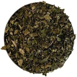 Tisane Fraisier 1kg (Fragaria vesca) - Sachet de 1kg (feuilles coupées)