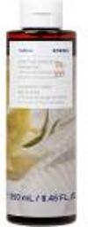 Gel Douche Nettoyant Corporel Gardenia Grec 250 ml - Flacon