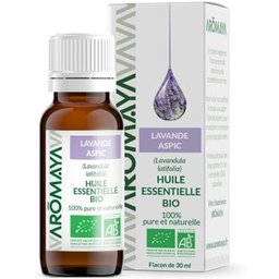 He Lavande Aspic 30mL