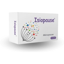 Monin Isiopause pollen purifié ménopause