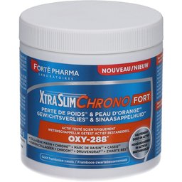 Forté Pharma Xtra Slim Chrono Fort