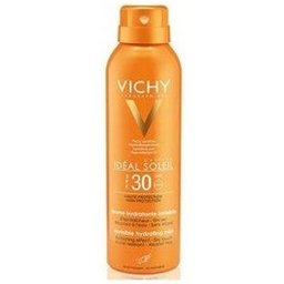 Idéal Soleil bruma bruma invisible hidratante SPF30+ 200ml