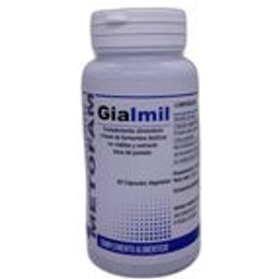 Gialmil 60caps
