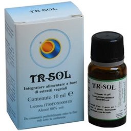 Tr-Sol 10ml