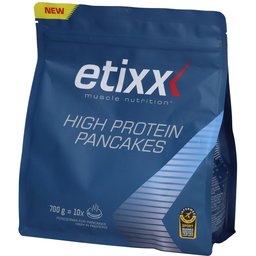 High Protein Pancakes