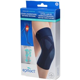Epitact® Genouillère Legamentaire Taille 3