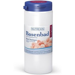 Bain basique