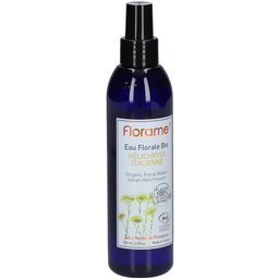Eau Florale d'Hélichryse Italienne Bio