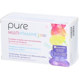 Pure® Multivitamine Junior