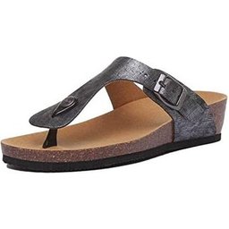 Gandia Sandalia Bioprint Peltre Talla 40 1 Par