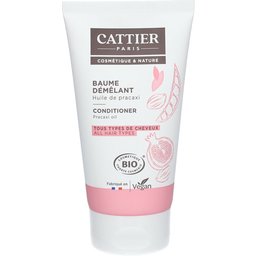 Baume démêlant tous type de cheveux