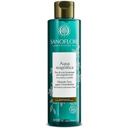 Aqua magnifica Eau de soin purifiante anti-imperfections certifée Bio 200 ml