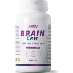 Brain Care 60vcaps