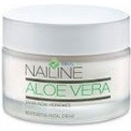 Crème pour le visage à l'aloe vera 50ml