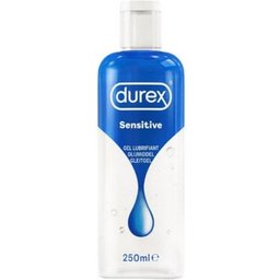 Play Sensitive Gel Lubricante Extra Suave 250ml