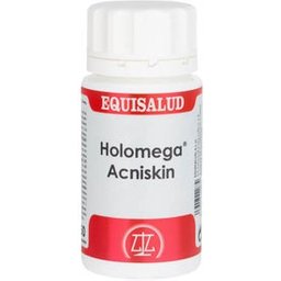 Holomega Acniskin 50 cáp