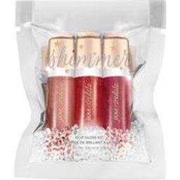 Jane Iredale Kit Shimmer Mini Lip Gloss