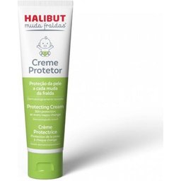 Muda Fraldas Creme Protetor 50g