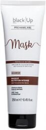 Masque Nutrition Intense Cheveux Texturés