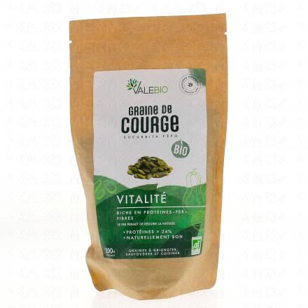 Graine de courge 200g