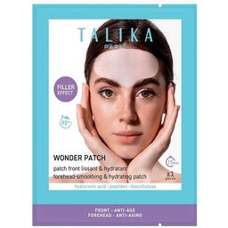 Talika Wonder Patch Patch Front Lissant & Hydratant