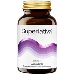 Superlativa Cycle Balance 60caps