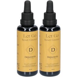 Depuravita Let Go