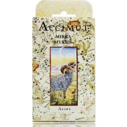 Accimut Aries Encens Myrrhe 15uts