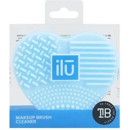Makeup Brush Cleaner Blue 1ut
