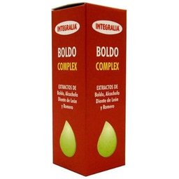 Boldo Complex Extract 50ml