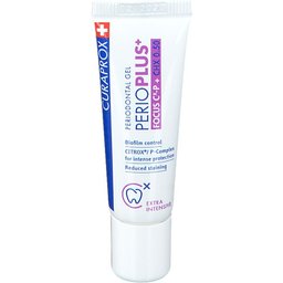 Perio Plus+ Focus Gel