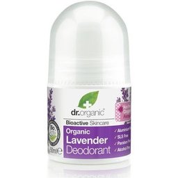 Déodorant à la lavande Dr.Organic 50 ml
