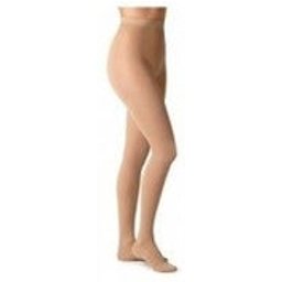 Collants à compression normale Va 40 beige beige taille moyenne