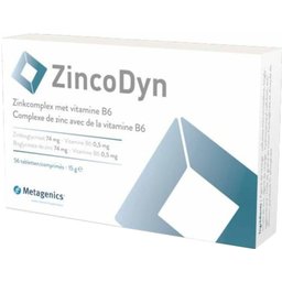 ZincoDyn® Funciomed