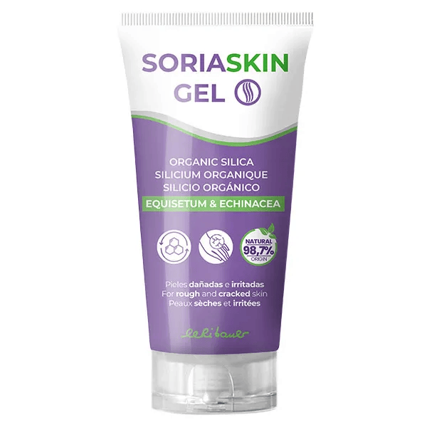 G7 soriaskin 150ml