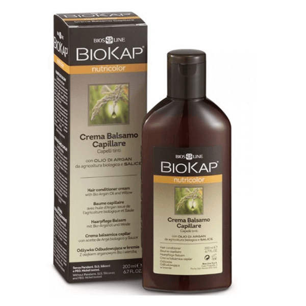 Nutricolor Baume Capillaire 200ml