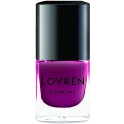Vernis à Ongles 6 Jour S12 Rosso Sangria 5ml