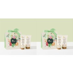 Sac Duo Beauté Mains & Pieds Gelée Royale