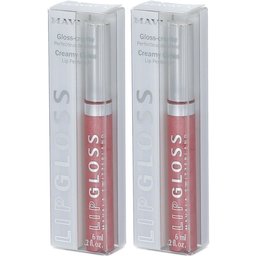 Lip Gloss Gloss-crème - Pink Lady