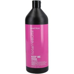 Tr Keep Me Vivid Shampooing 1L