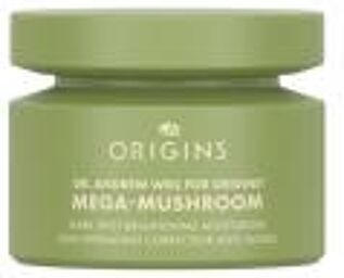 Mega-Mushroom Soin Correcteur Anti-Tâches Hydratant 50 ml - Pot