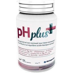 Ph Plus 120Cps