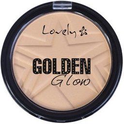 Powder Golden Glow N1 15g